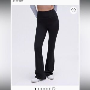 LULULEMON NULU GROOVE PANT